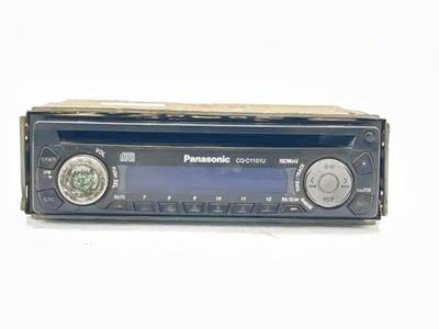 Western Star 4900 Radio