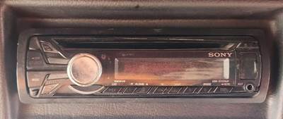 Western Star 4900FA Radio for a 2003 Western Star 4900 FA