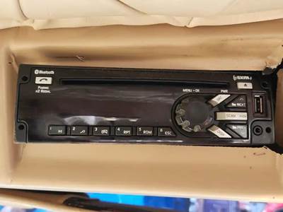 Western Star 4900FA Radio for a 2020 Western Star 4900 FA