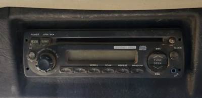 Western Star 4900SA Radio for a 2012 Western Star 4900 SA