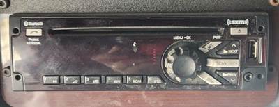 Western Star 5700 Radio