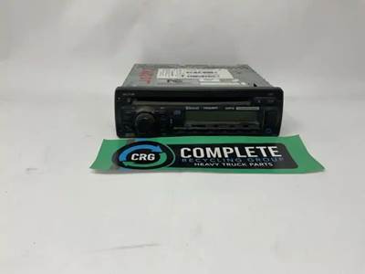 Western Star 5700 Radio