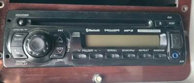 Western Star 5700 Radio