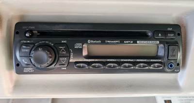 Western Star 5700 Radio