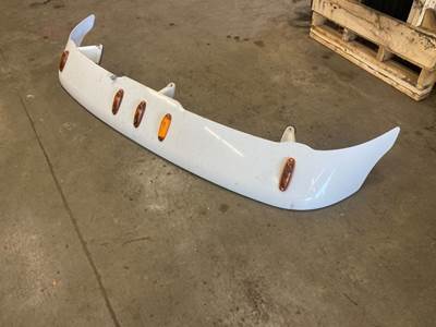 Freightliner Cascadia 113 Roof Fairing