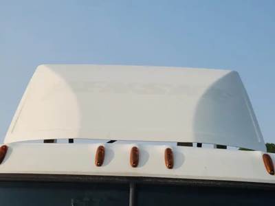 Freightliner Cascadia 113 Roof Fairing