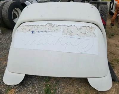 Freightliner Cascadia 113 Roof Fairing