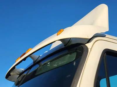 Freightliner Cascadia 125 Roof Fairing