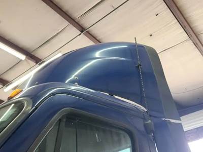 Freightliner Cascadia 125 Roof Fairing