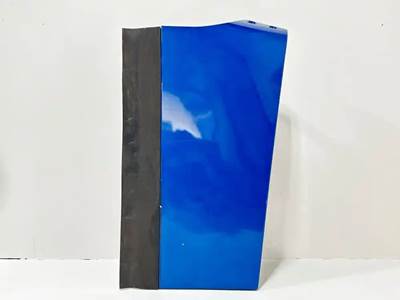 Freightliner Cascadia 125 Roof Fairing