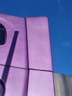 Freightliner Cascadia 125 Roof Fairing