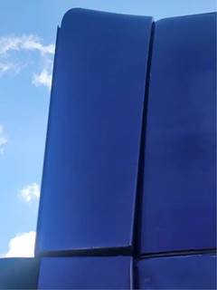 Freightliner Cascadia 125 Roof Fairing