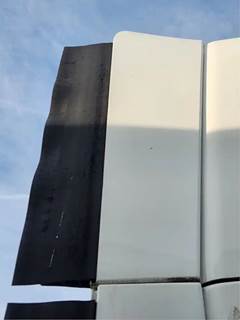 Freightliner Cascadia 125 Roof Fairing