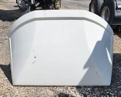 Freightliner Cascadia 125 Roof Fairing