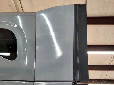 Freightliner Cascadia 126 Roof Fairing