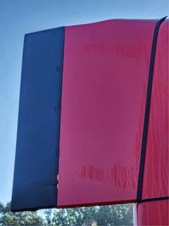 Freightliner Cascadia 126 Roof Fairing