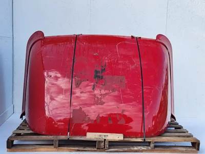 Freightliner Cascadia 126 Roof Fairing