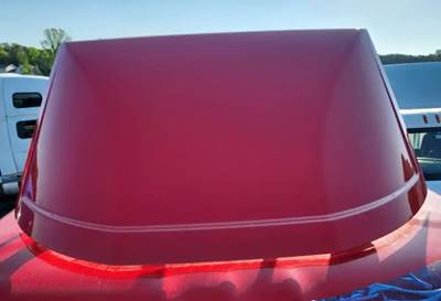 Freightliner Cascadia 126 Roof Fairing