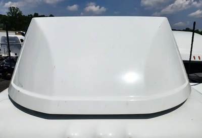 Freightliner Cascadia 126 Roof Fairing