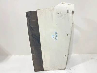 Freightliner Cascadia 132 Roof Fairing