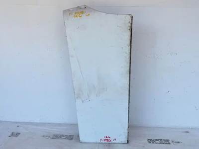 Freightliner Cascadia Roof Fairing