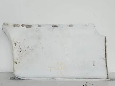 Freightliner ST120 Roof Fairing