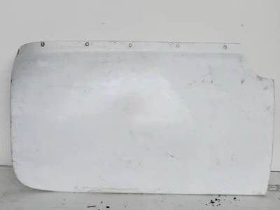 Freightliner ST120 Roof Fairing