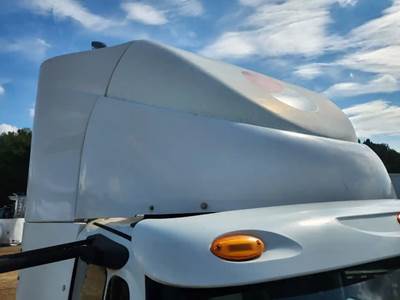 International 8600 Roof Fairing