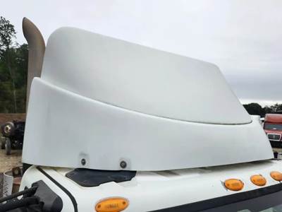 International 8600 Roof Fairing