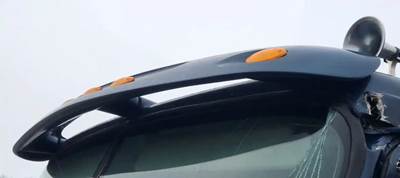 International 9200i Roof Fairing