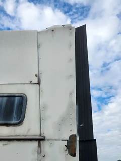 International 9400i Roof Fairing