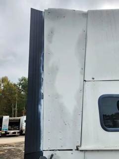International 9400i Roof Fairing