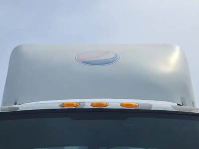 International DuraStar 4400 Roof Fairing
