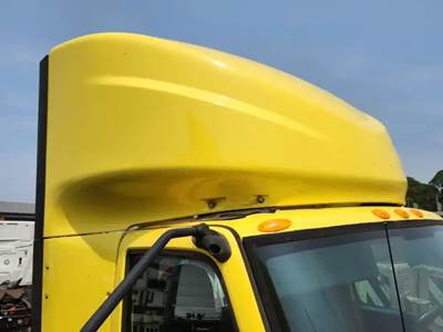 International RH613 Roof Fairing