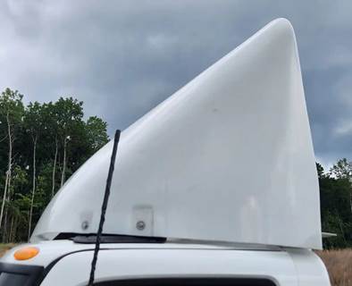 International RH613 Roof Fairing