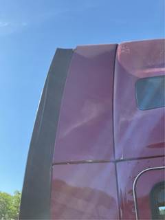 Kenworth T680 Roof Fairing