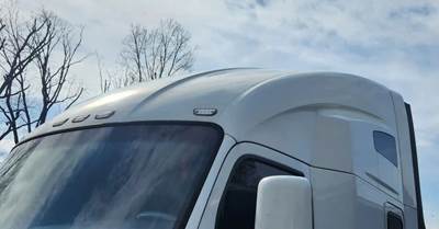 Kenworth T680 Roof Fairing