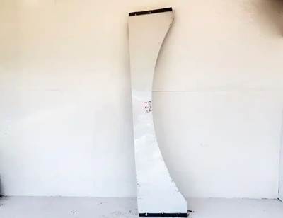 Kenworth T680 Roof Fairing