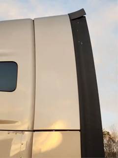 Kenworth T680 Roof Fairing