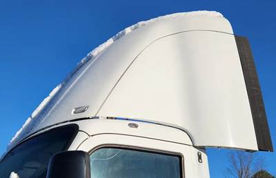 Kenworth T680 Roof Fairing