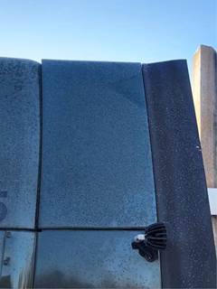 Kenworth T680 Roof Fairing