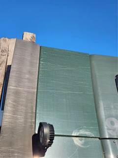 Kenworth T680 Roof Fairing