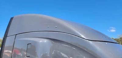 Kenworth T680 Roof Fairing