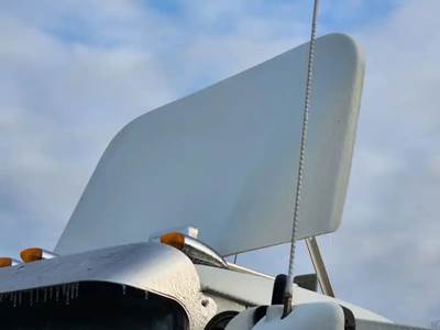 Mack Anthem Roof Fairing