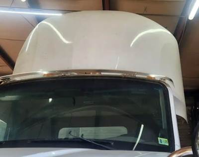 Peterbilt 567 Roof Fairing