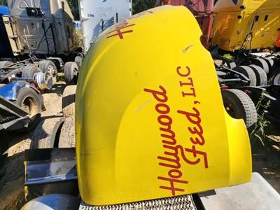 Peterbilt 579 Roof Fairing