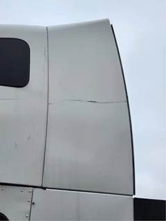 Peterbilt 579 Roof Fairing