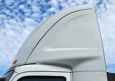 Peterbilt 579 Roof Fairing