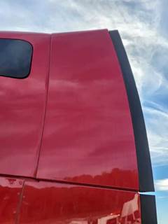 Peterbilt 579 Roof Fairing