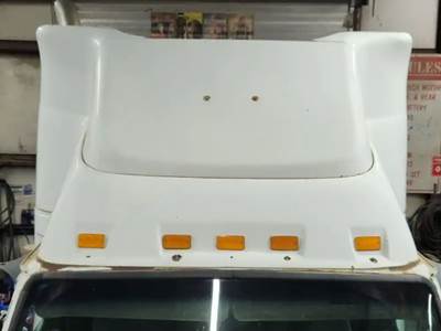 Sterling A9500 Roof Fairing